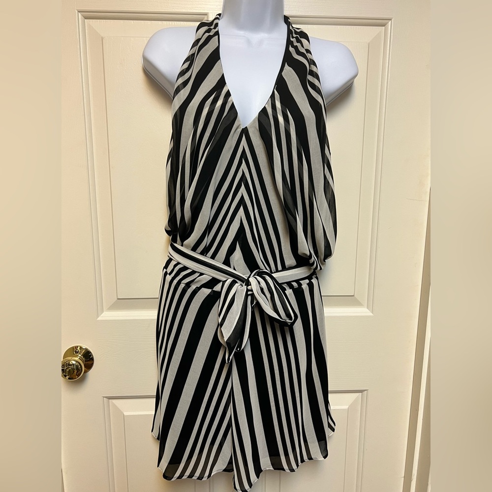 Vintage United colors of Benetton dress size small
